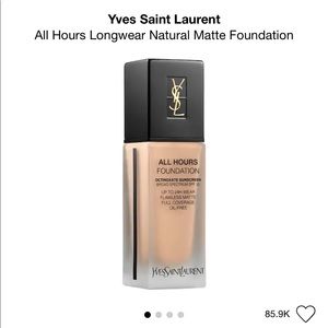 ysl cologne dillards